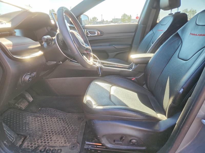 68002686 :رقم المزاد ، 3C4NJDDN6RT589684 vin ، 2024 Jeep Compass مزاد بيع