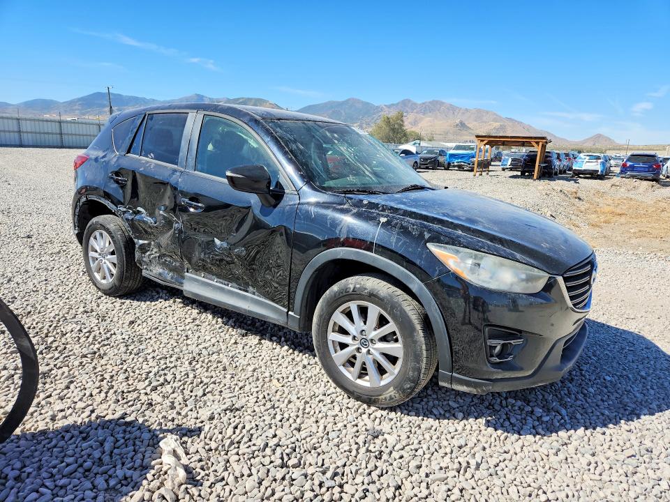 Aukcja sprzedaży 2016 Mazda Cx-5, vin: JM3KE4CY9G0790404, numer aukcji: 68106196