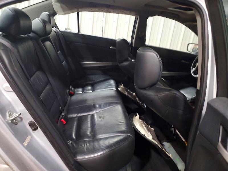 Aukcja sprzedaży 2009 Honda Accord, vin: 1HGCP36899A006623, numer aukcji: 69621616