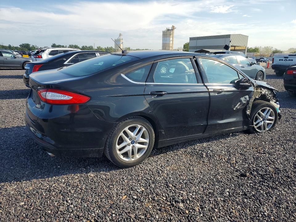 68857506 :رقم المزاد ، 3FA6P0H70GR366421 vin ، 2016 Ford Fusion مزاد بيع