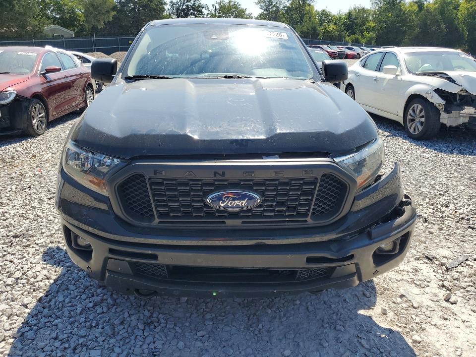 2019 Ford Ranger მანქანა იყიდება აუქციონზე, vin: 1FTER4EH0KLB00635, აუქციონის ნომერი: 67247326