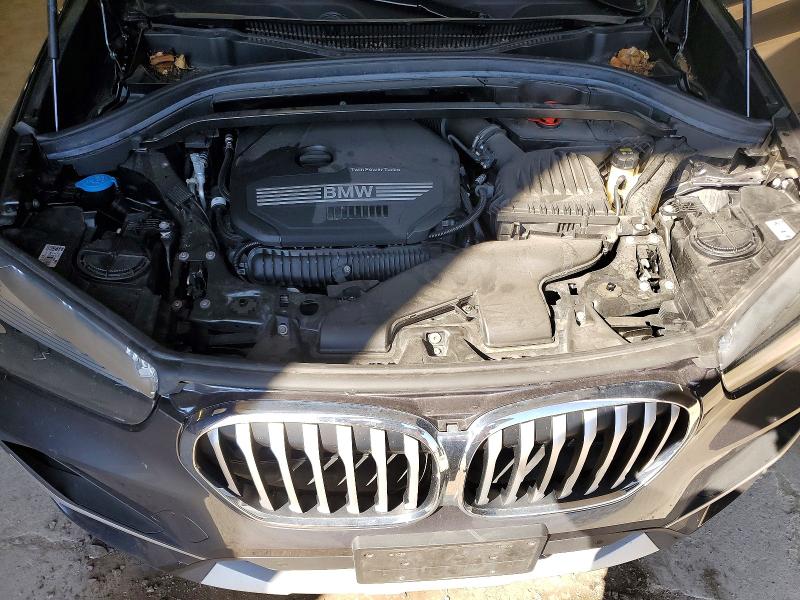 68430336 :رقم المزاد ، WBXJG9C03M5U47272 vin ، 2021 Bmw X1 مزاد بيع