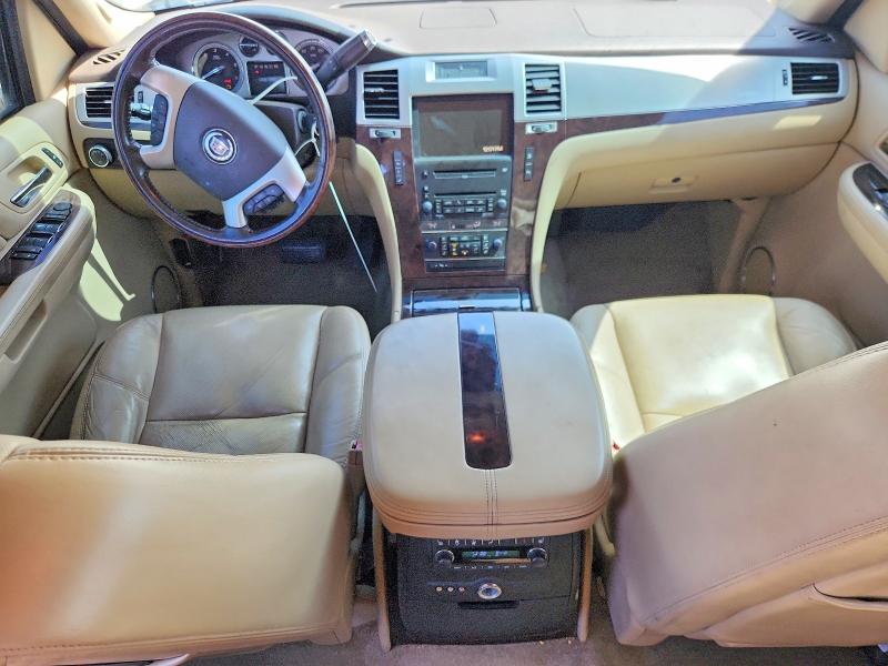 Aukcja sprzedaży 2009 Cadillac Escalade, vin: 1GYFK23229R215931, numer aukcji: 69058476