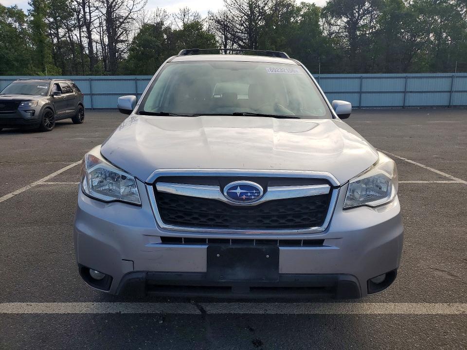 Aukcja sprzedaży 2015 Subaru Forester, vin: JF2SJAKCXFH560221, numer aukcji: 69232156