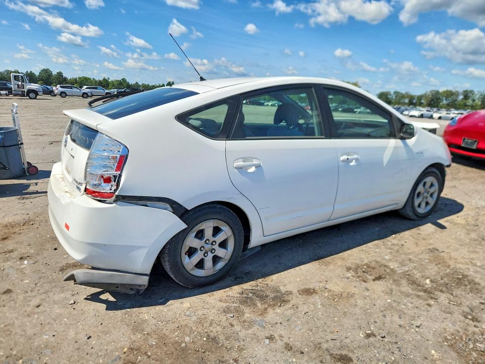 Продажа на аукционе авто 2008 Toyota Prius, vin: JTDKB20U583321009, номер лота: 68207036