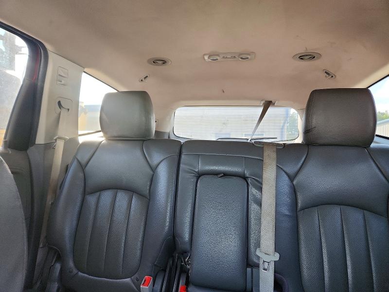 68745096 :رقم المزاد ، 1GNKVGKD7EJ312022 vin ، 2014 Chevrolet Traverse مزاد بيع