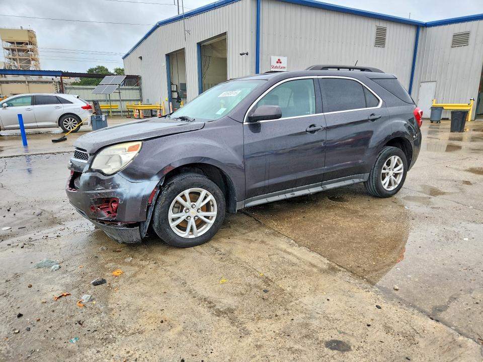 Aukcja sprzedaży 2016 Chevrolet Equinox, vin: 2GNALCEK0G6324274, numer aukcji: 68595516