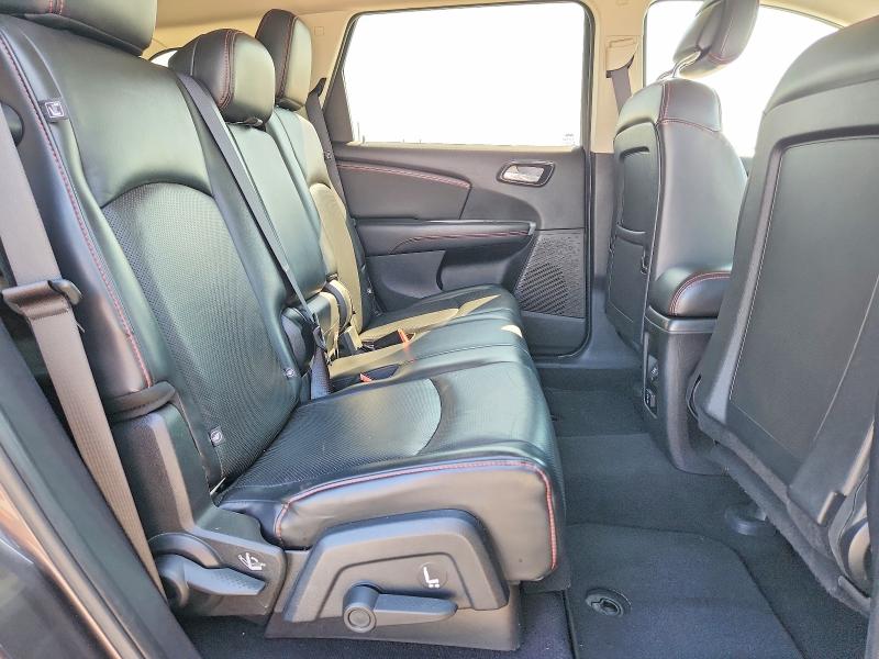 Auction sale of the 2016 Dodge Journey, vin: 3C4PDCEG4GT149373, lot number: 69367126
