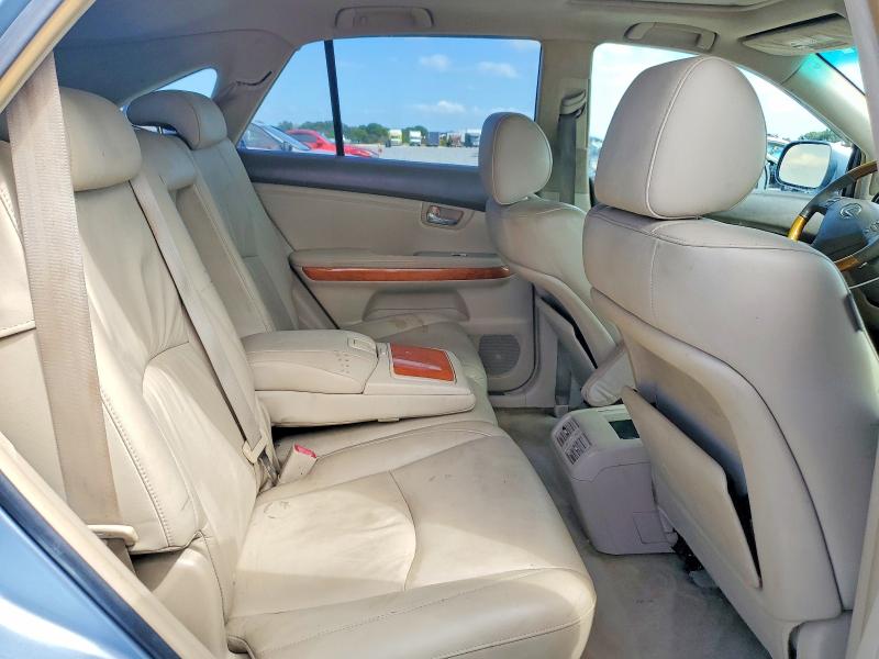 Aukcja sprzedaży 2007 Lexus Rx, vin: JTJHK31U572002936, numer aukcji: 68078086