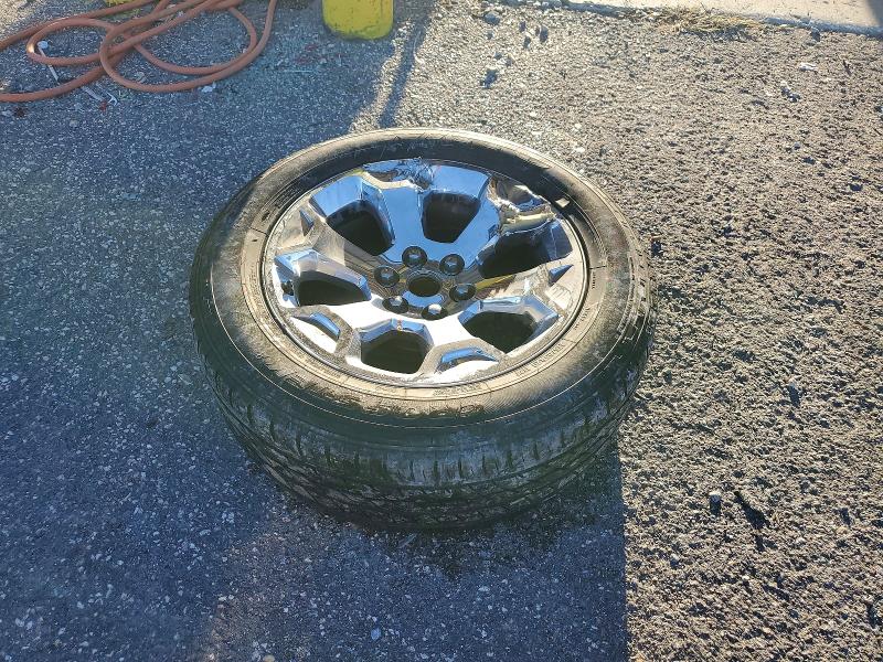 2019 Ram 1500 მანქანა იყიდება აუქციონზე, vin: 1C6RREFT5KN680082, აუქციონის ნომერი: 68621076