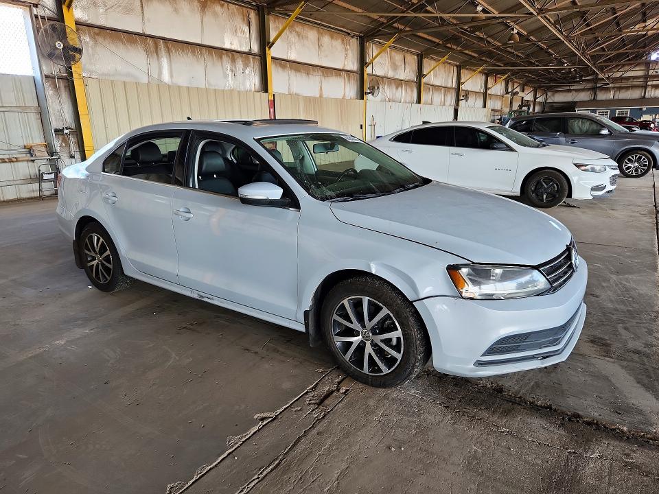 Aukcja sprzedaży 2017 Volkswagen Jetta, vin: 3VWDB7AJ7HM355085, numer aukcji: 68242446