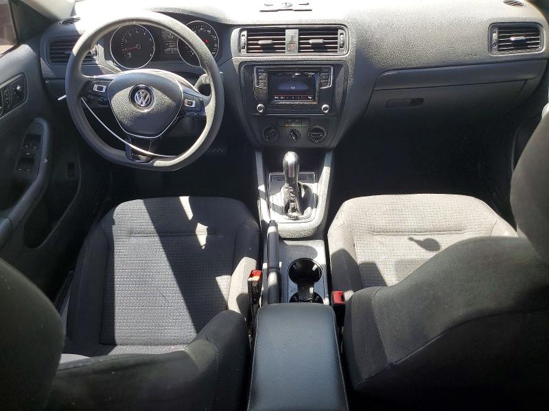Продаж на аукціоні авто 2016 Volkswagen Jetta, vin: 3VW267AJ6GM285850, номер лоту: 67658846