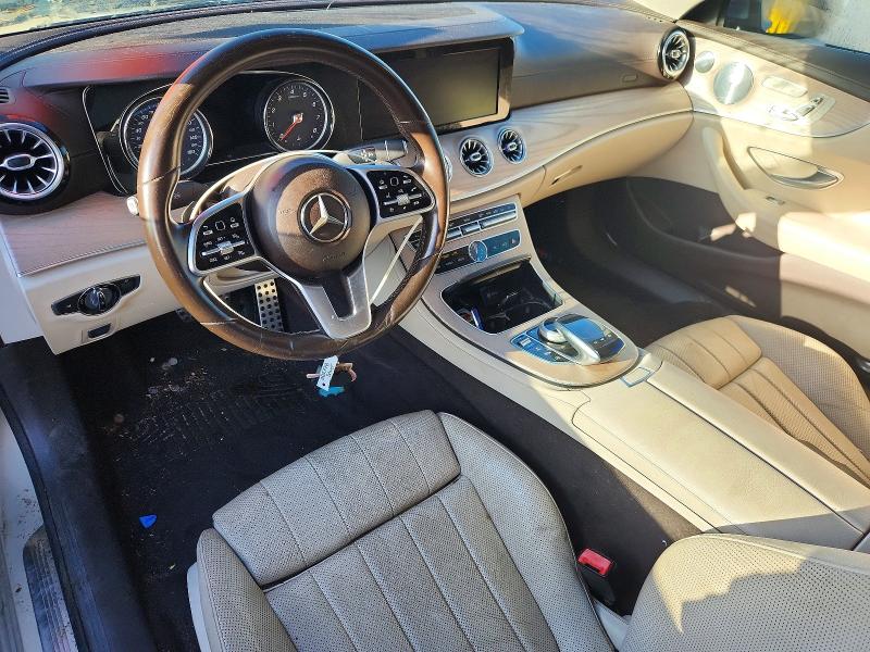 Продаж на аукціоні авто 2019 Mercedes-benz E, vin: WDD1J6HB0KF082778, номер лоту: 70522316