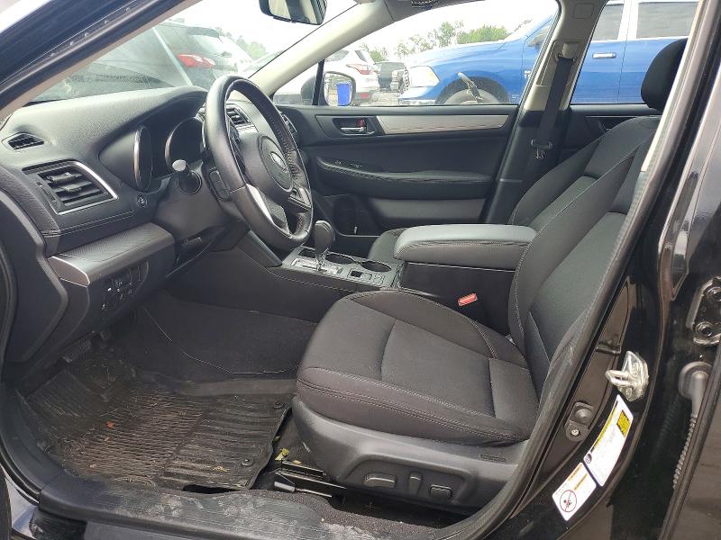 67897486 :رقم المزاد ، 4S3BNAF67K3041609 vin ، 2019 Subaru Legacy مزاد بيع