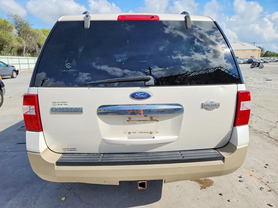 Aukcja sprzedaży 2010 Ford Expedition, vin: 1FMJK1H59AEA24933, numer aukcji: 70276716