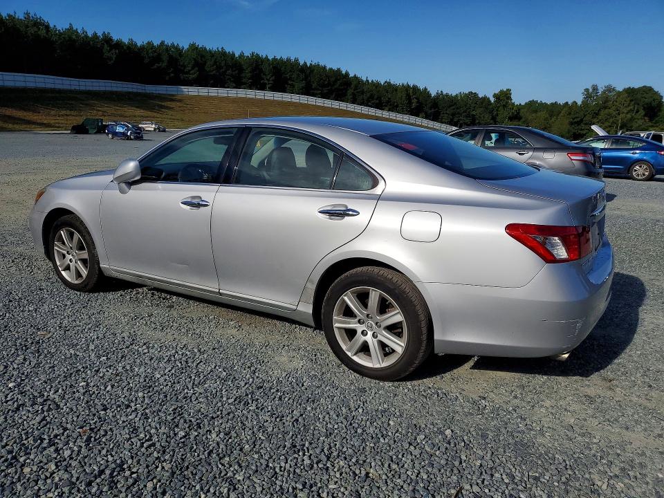 Продаж на аукціоні авто 2007 Lexus Es, vin: JTHBJ46G672032028, номер лоту: 68172736