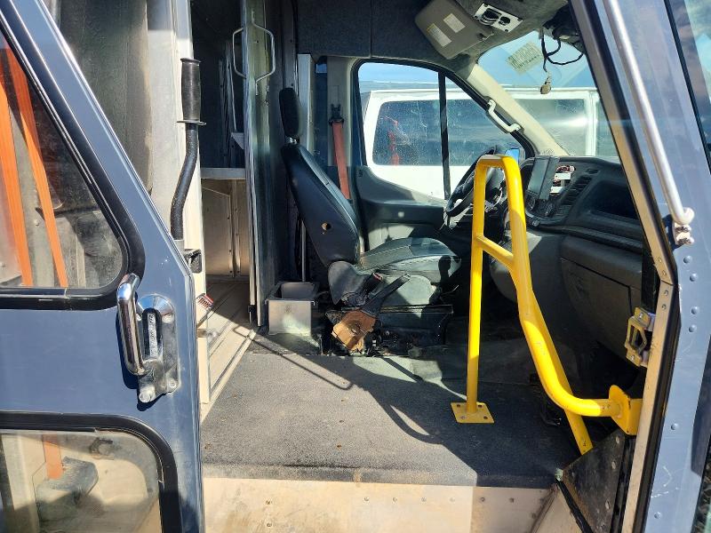 Продажа на аукционе авто 2021 Ford Transit, vin: 1FDDF6P82MKA92152, номер лота: 65696106