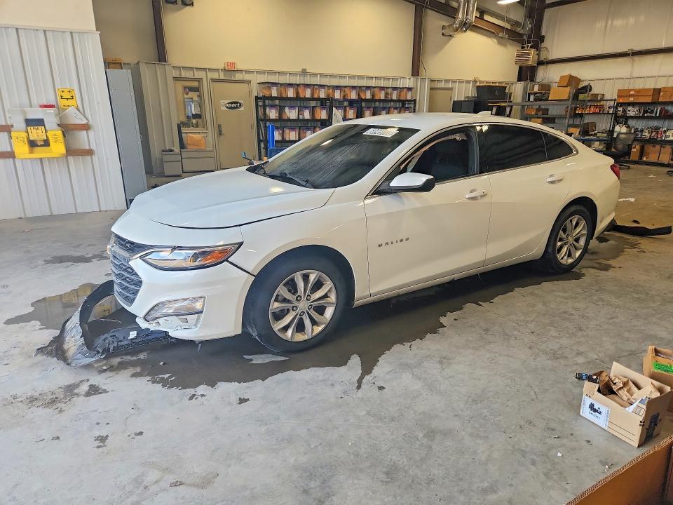 Продаж на аукціоні авто 2023 Chevrolet Malibu, vin: 1G1ZD5ST7PF114268, номер лоту: 68969776