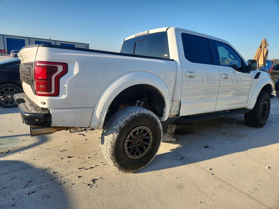 Aukcja sprzedaży 2018 Ford F150, vin: 1FTFW1RG7JFC37596, numer aukcji: 69545626
