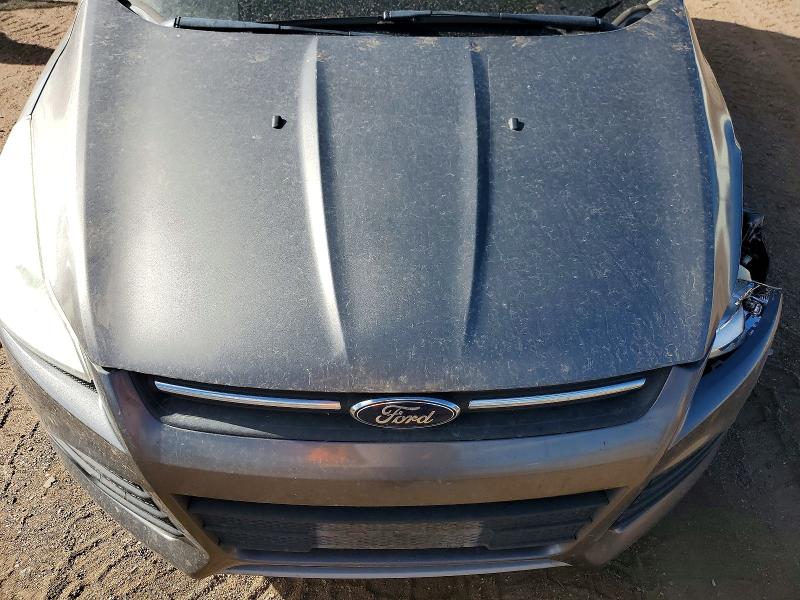 67903856 :رقم المزاد ، 1FMCU9GX5EUB63053 vin ، 2014 Ford Escape مزاد بيع