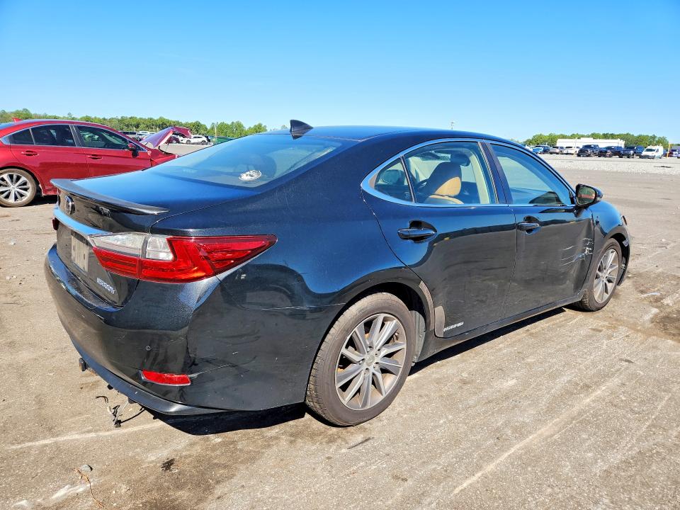 70698886 :رقم المزاد ، JTHBW1GG5G2109194 vin ، 2016 Lexus Es مزاد بيع