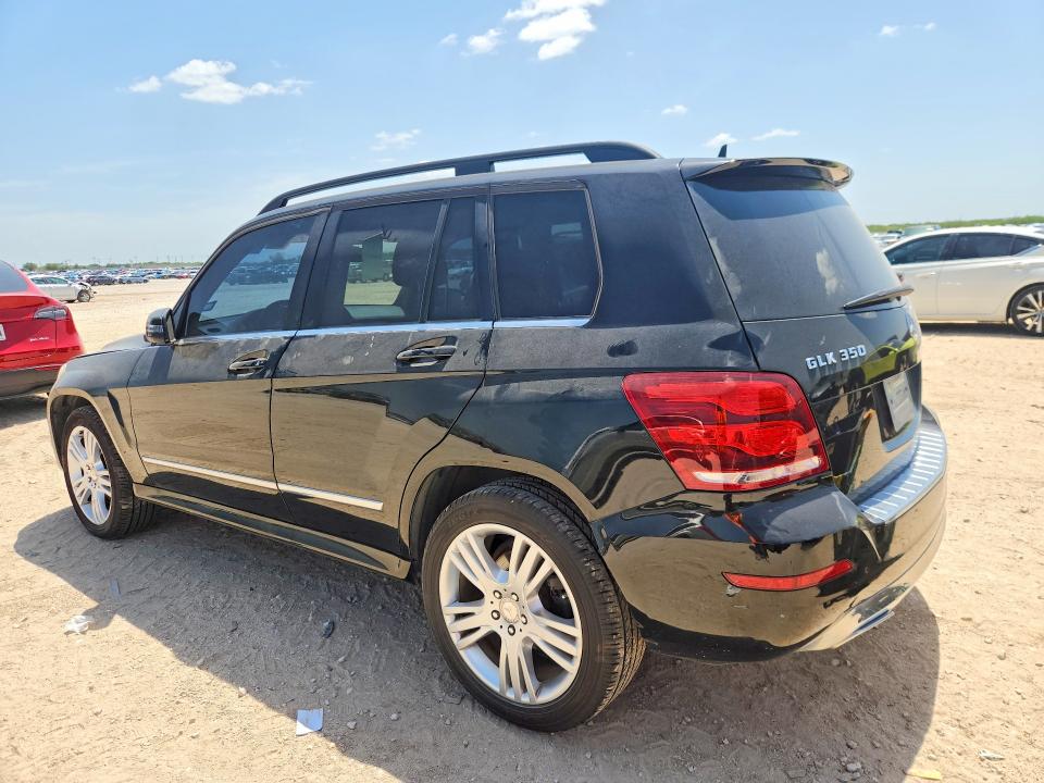 2013 Mercedes-benz Glk მანქანა იყიდება აუქციონზე, vin: WDCGG8JB8DG115896, აუქციონის ნომერი: 67564036