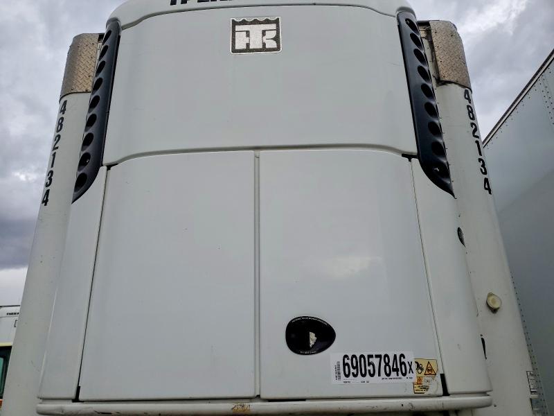 Продажа на аукционе авто 2015 Great Dane Trailers, vin: 1GRAA9625FB707998, номер лота: 69057846