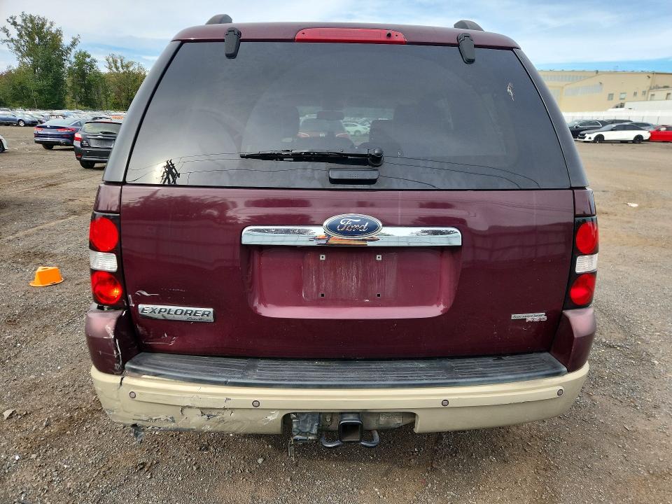 Aukcja sprzedaży 2006 Ford Explorer, vin: 1FMEU64876UB42646, numer aukcji: 70235246