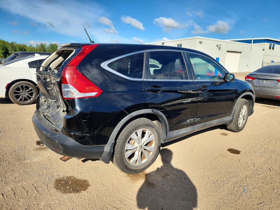 68937076 :رقم المزاد ، 2HKRM4H51CH110372 vin ، 2012 Honda Cr-v مزاد بيع