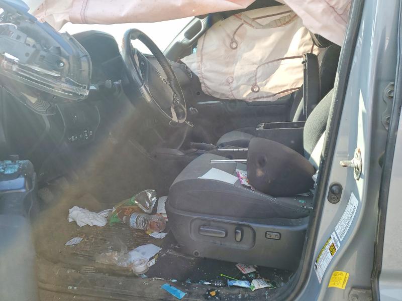 68029666 :رقم المزاد ، 5TFCZ5AN3LX237961 vin ، 2020 Toyota Tacoma مزاد بيع