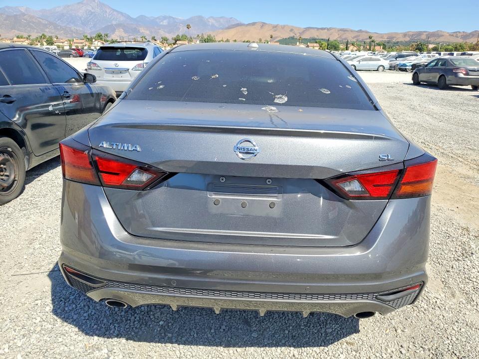2019 Nissan Altima მანქანა იყიდება აუქციონზე, vin: 1N4BL4EV6KC157230, აუქციონის ნომერი: 67645936