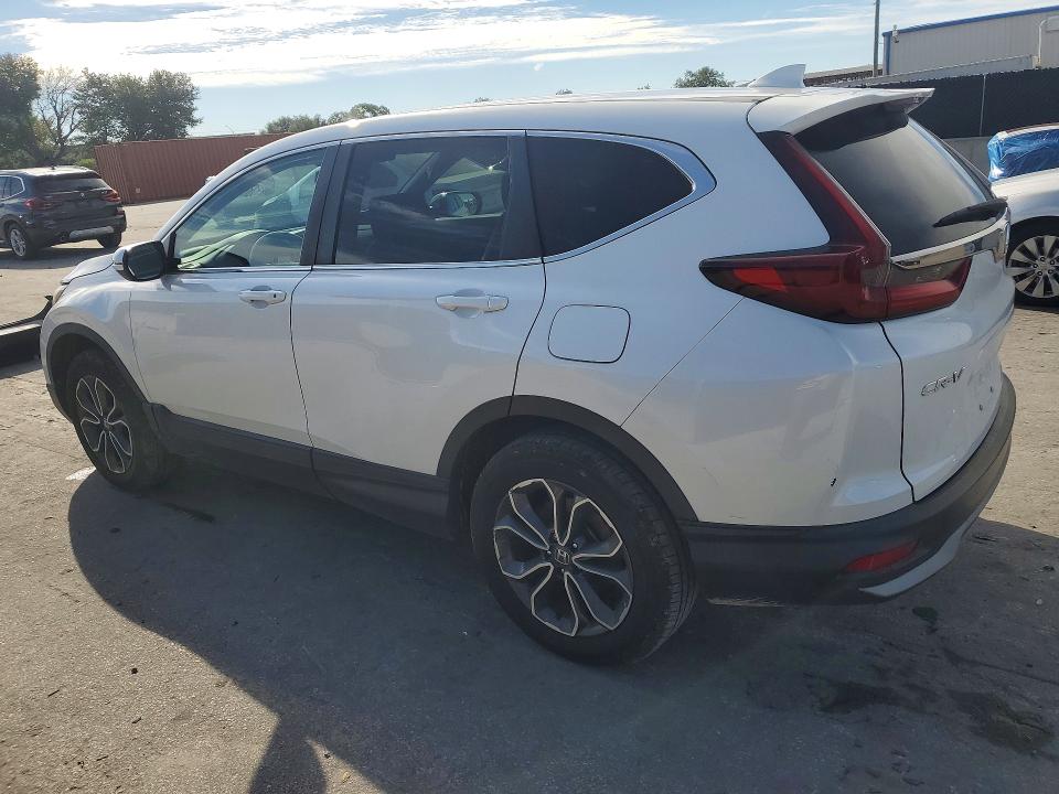Продажа на аукционе авто 2020 Honda Cr-v, vin: 2HKRW2H83LH700615, номер лота: 70086876