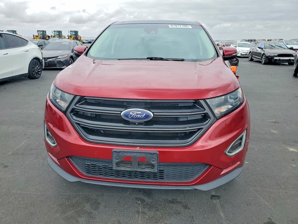 2016 Ford Edge მანქანა იყიდება აუქციონზე, vin: 2FMPK4AP0GBC59071, აუქციონის ნომერი: 67872106