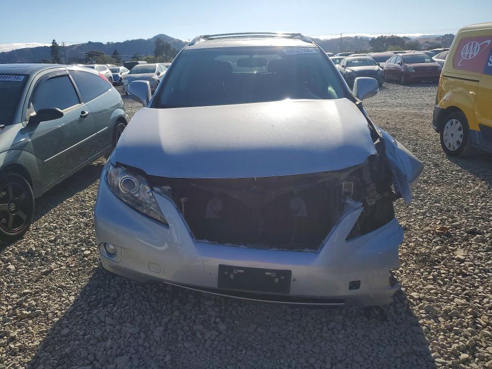Aukcja sprzedaży 2011 Lexus Rx, vin: 2T2ZK1BA6BC053559, numer aukcji: 69527066