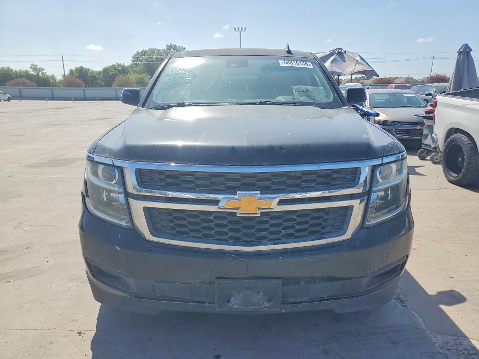 Продажа на аукционе авто 2015 Chevrolet Suburban, vin: 1GNSCJKCXFR709768        , номер лота: 68816146