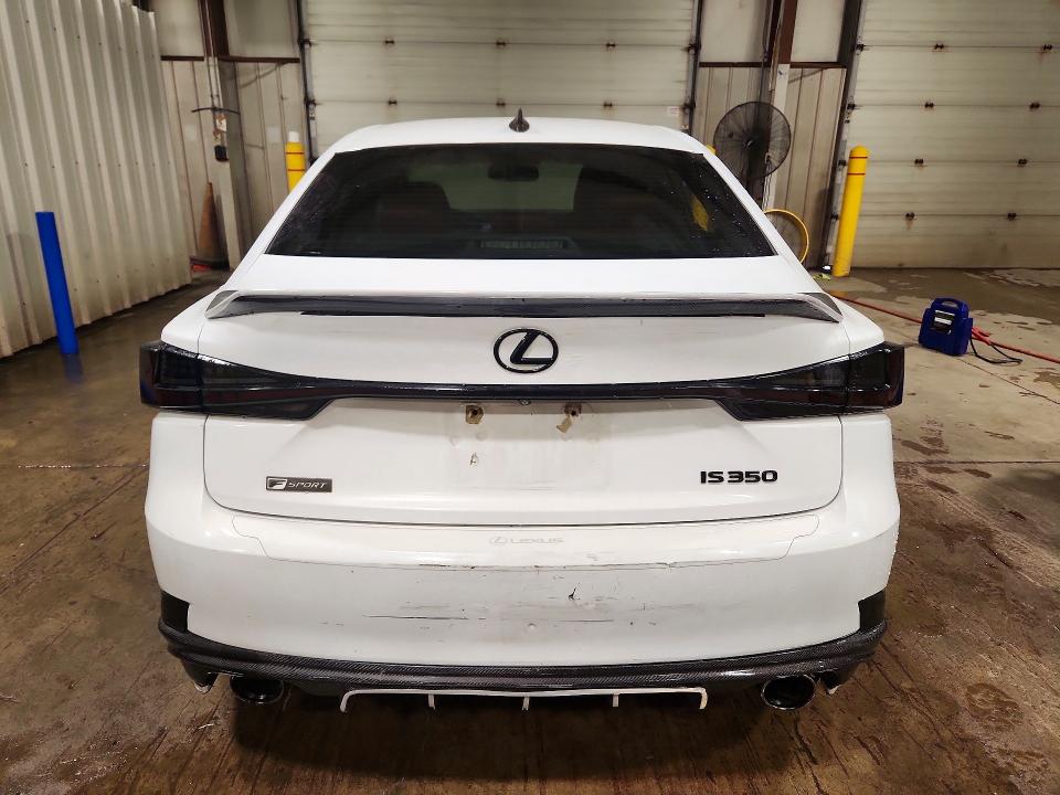 Продажа на аукционе авто 2015 Lexus Is, vin: JTHCE1D24F5005924, номер лота: 67533146