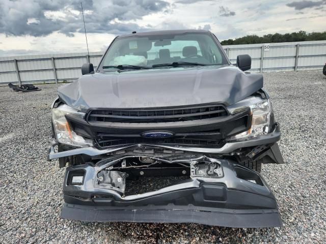 70331796 :رقم المزاد ، 1FTMF1CB2JFB12932 vin ، 2018 Ford F150 مزاد بيع