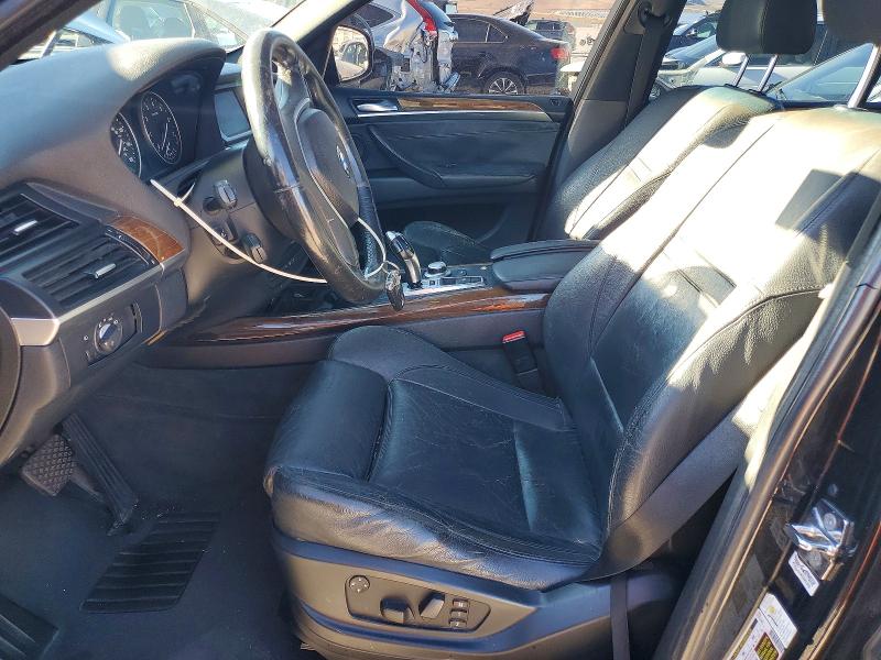 Aukcja sprzedaży 2007 Bmw X5, vin: 5UXFE43567LY81272, numer aukcji: 67501936