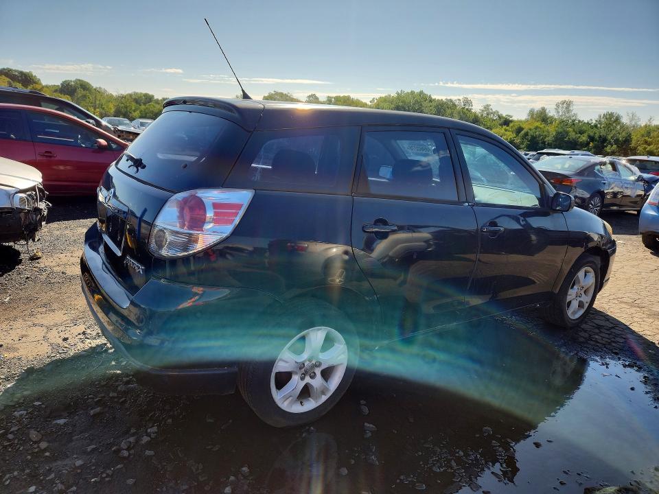 Aukcja sprzedaży 2005 Toyota Matrix, vin: 2T1LR32E25C367041, numer aukcji: 68960276