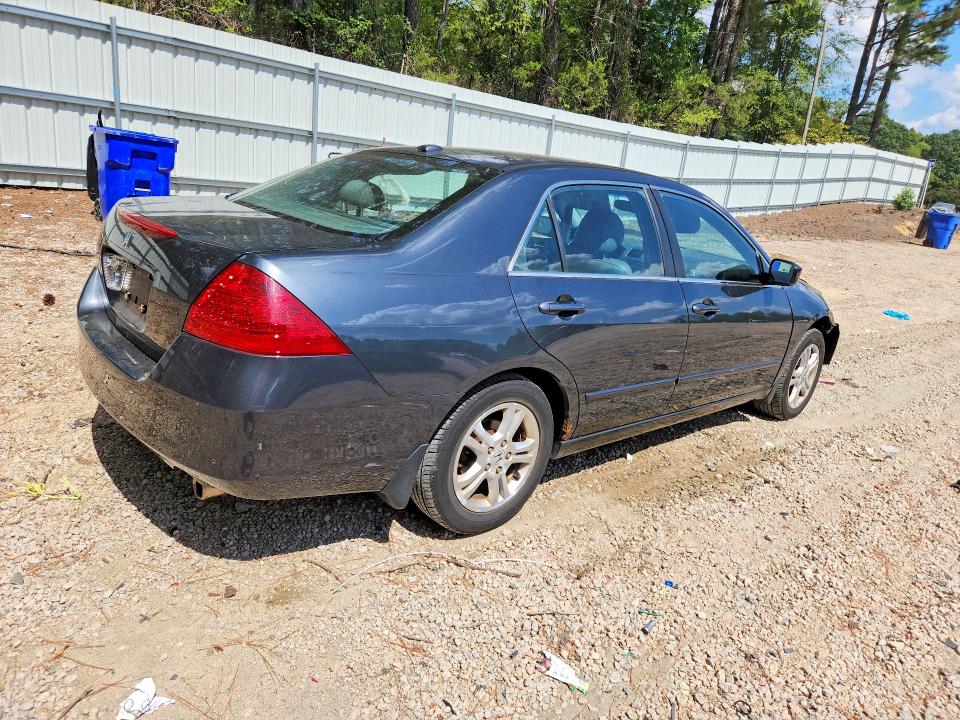 Aukcja sprzedaży 2007 Honda Accord, vin: 1HGCM56827A189235, numer aukcji: 68591866