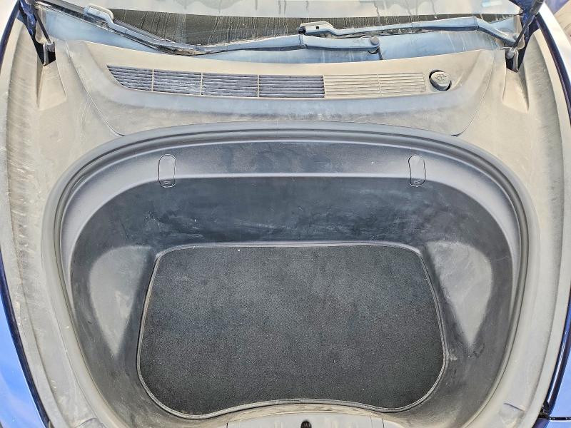 2019 Tesla Model 3 მანქანა იყიდება აუქციონზე, vin: 5YJ3E1EA6KF299360, აუქციონის ნომერი: 70133956