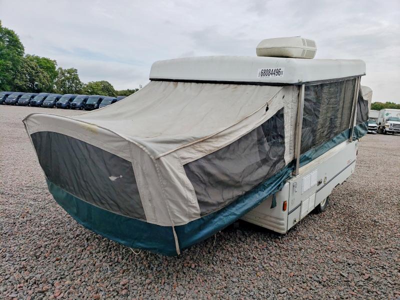 Продажа на аукционе авто 1997 Fleetwood Coleman, vin: 4CE689G11V7212680, номер лота: 68084496