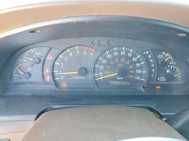Продаж на аукціоні авто 2003 Toyota Tundra, vin: 5TBBT44113S349009, номер лоту: 70493146