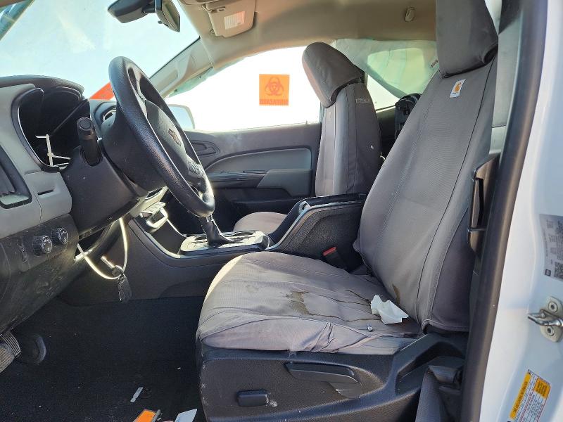 68770396 :رقم المزاد ، 1GCHTBEN6N1204040 vin ، 2022 Chevrolet Colorado مزاد بيع