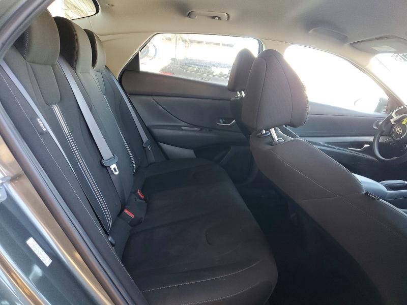 Aukcja sprzedaży 2024 Hyundai Elantra, vin: KMHLM4DG7RU845042, numer aukcji: 69950676