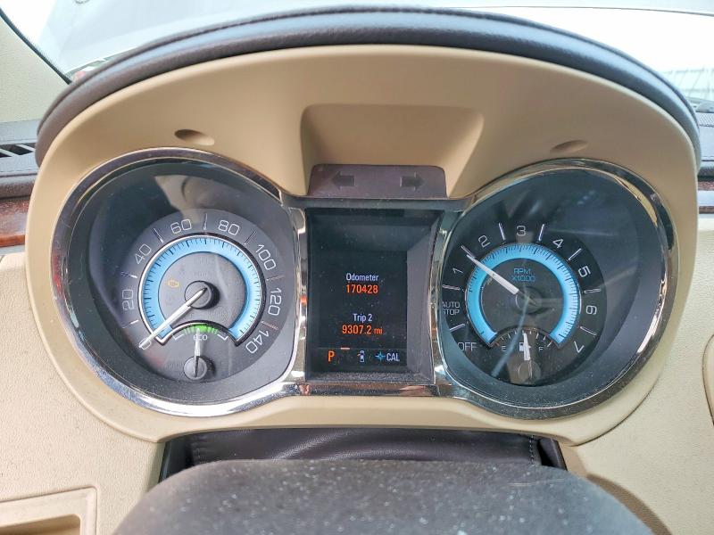 2012 Buick Lacrosse მანქანა იყიდება აუქციონზე, vin: 1G4GD5ER3CF321664, აუქციონის ნომერი: 67607226