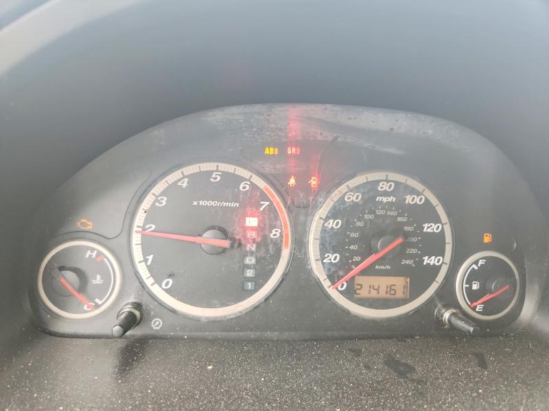 Aukcja sprzedaży 2004 Honda Cr-v, vin: JHLRD78804C047826, numer aukcji: 70837656