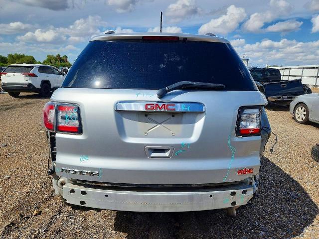 70134446 :رقم المزاد ، 1GKKRNED0FJ303519 vin ، 2015 Gmc Acadia مزاد بيع