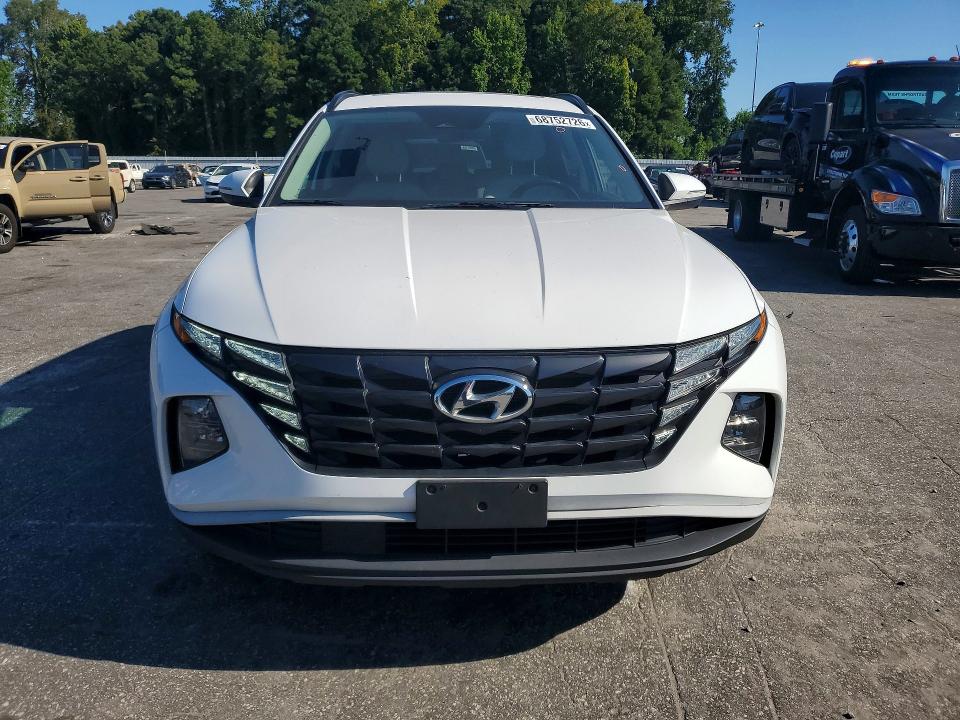 Aukcja sprzedaży 2023 Hyundai Tucson, vin: 5NMJFCAE2PH242300, numer aukcji: 68752726