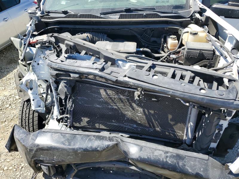 2023 Chevrolet Silverado მანქანა იყიდება აუქციონზე, vin: 1GC1YLE71PF220260, აუქციონის ნომერი: 67813116